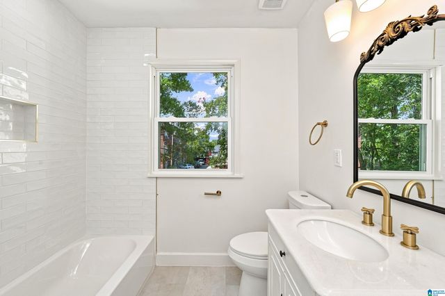 2709 CALDWELL AVENUE S, Birmingham, AL 35205