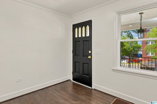 2709 CALDWELL AVENUE S, Birmingham, AL 35205