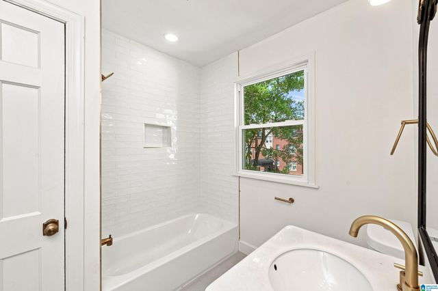 2709 CALDWELL AVENUE S, Birmingham, AL 35205