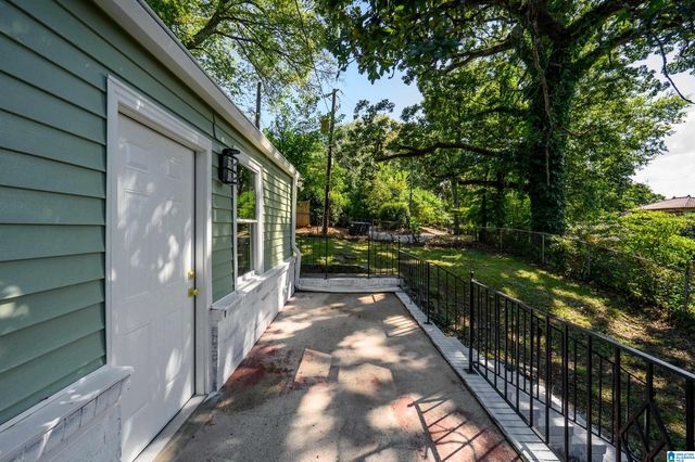 2709 CALDWELL AVENUE S, Birmingham, AL 35205