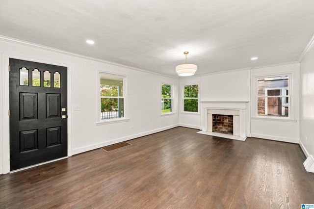 2709 CALDWELL AVENUE S, Birmingham, AL 35205