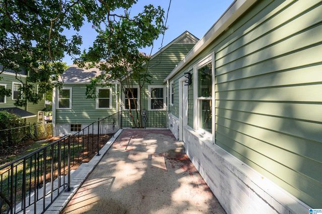 2709 CALDWELL AVENUE S, Birmingham, AL 35205