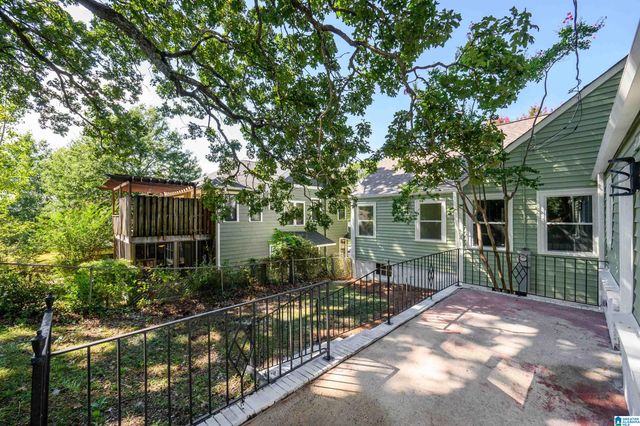 2709 CALDWELL AVENUE S, Birmingham, AL 35205