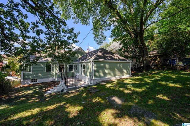 2709 CALDWELL AVENUE S, Birmingham, AL 35205