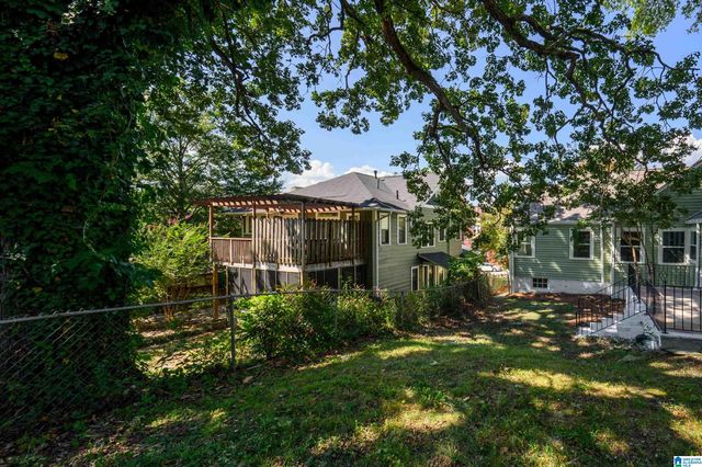 2709 CALDWELL AVENUE S, Birmingham, AL 35205
