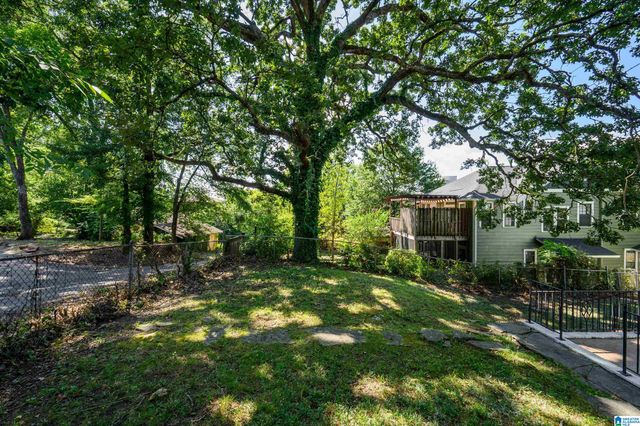 2709 CALDWELL AVENUE S, Birmingham, AL 35205