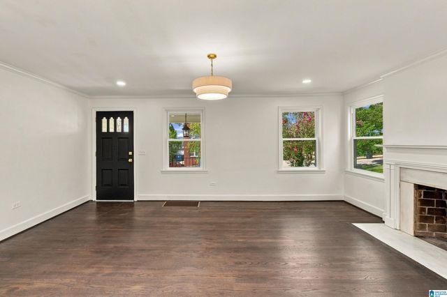 2709 CALDWELL AVENUE S, Birmingham, AL 35205