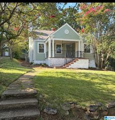 2709 CALDWELL AVENUE S, Birmingham, AL 35205
