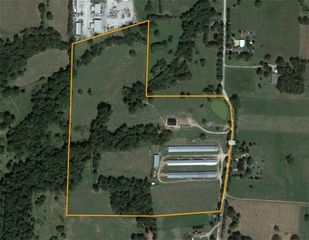 12041 Robin Road, Gentry, AR 72734