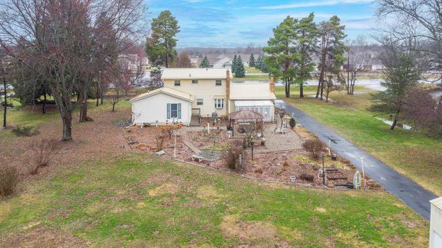 1371 W Vienna Road, Vienna Twp, MI 48420