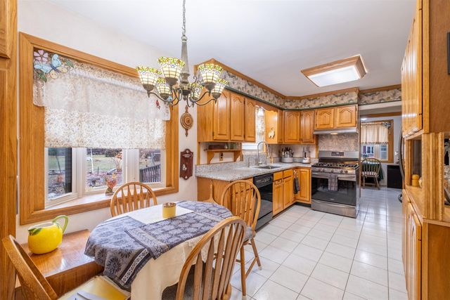 1371 W Vienna Road, Vienna Twp, MI 48420