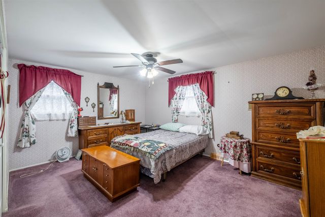 1371 W Vienna Road, Vienna Twp, MI 48420