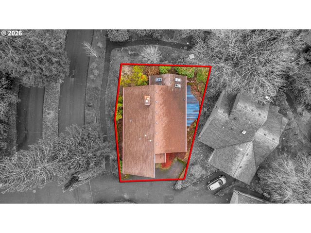 16318 Ne FARGO St, Portland, OR 97230