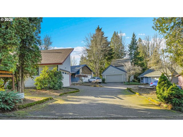 16318 Ne FARGO St, Portland, OR 97230