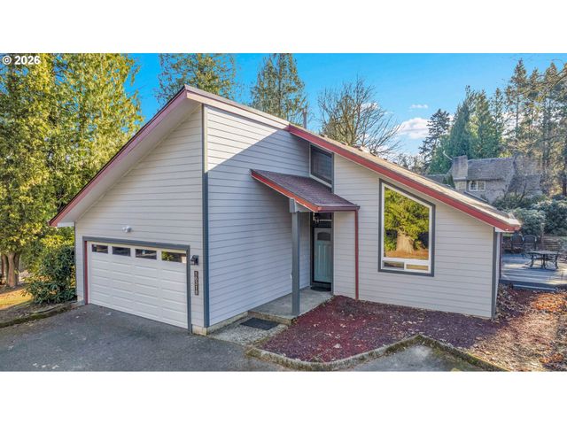 16318 Ne FARGO St, Portland, OR 97230