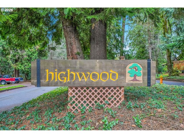 16318 Ne FARGO St, Portland, OR 97230