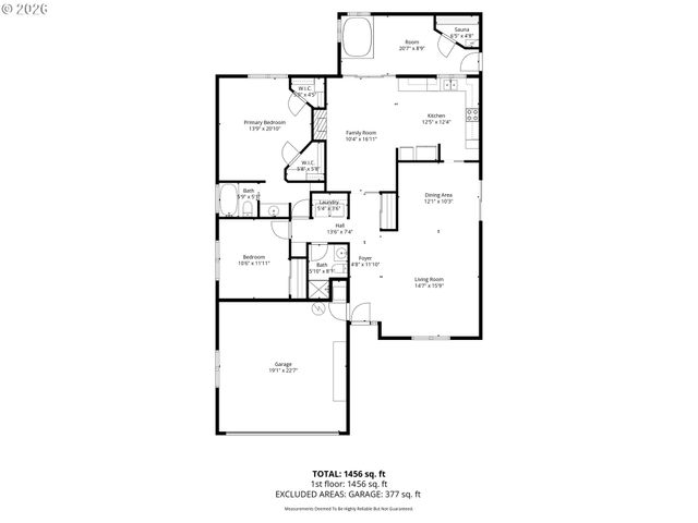 16318 Ne FARGO St, Portland, OR 97230