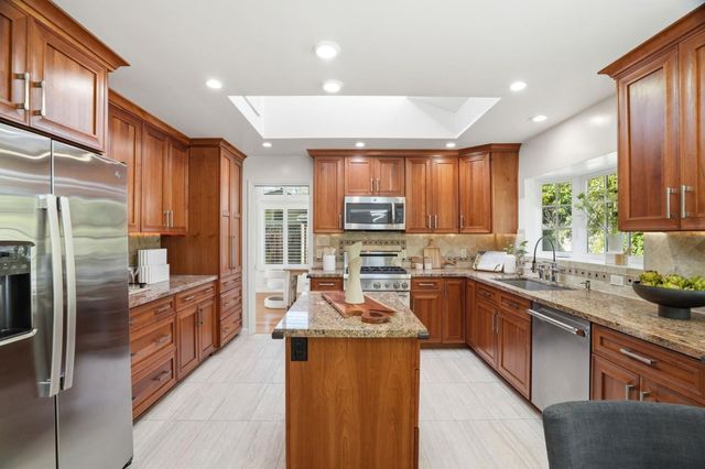 1315 Bright Oaks Court, Los Altos, CA 94024