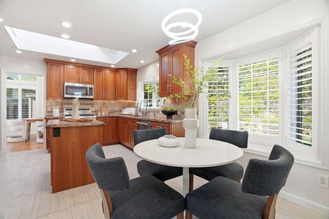 1315 Bright Oaks Court, Los Altos, CA 94024