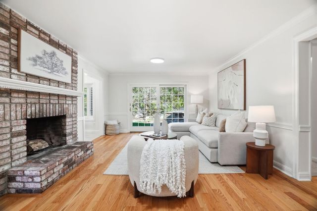 1315 Bright Oaks Court, Los Altos, CA 94024