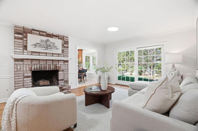 1315 Bright Oaks Court, Los Altos, CA 94024