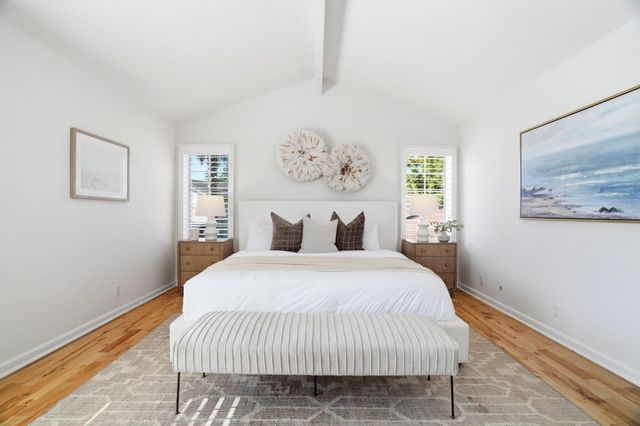 1315 Bright Oaks Court, Los Altos, CA 94024