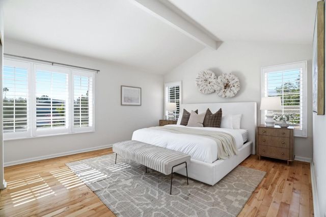 1315 Bright Oaks Court, Los Altos, CA 94024