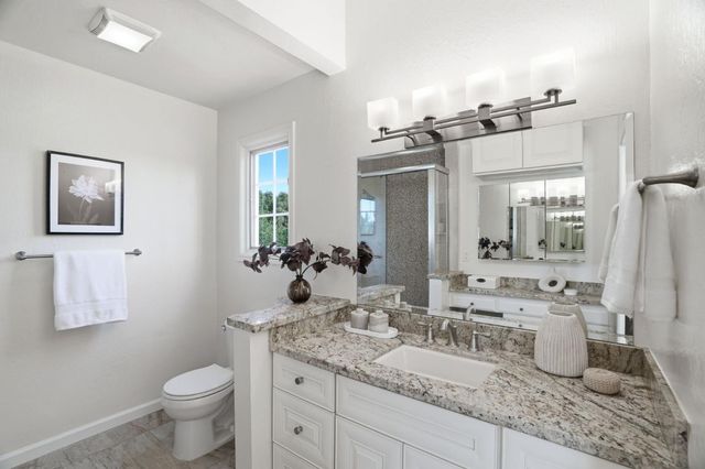 1315 Bright Oaks Court, Los Altos, CA 94024