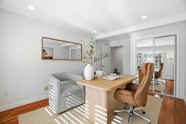 1315 Bright Oaks Court, Los Altos, CA 94024