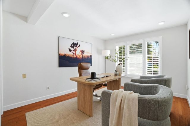 1315 Bright Oaks Court, Los Altos, CA 94024