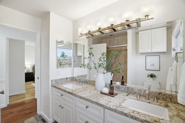 1315 Bright Oaks Court, Los Altos, CA 94024