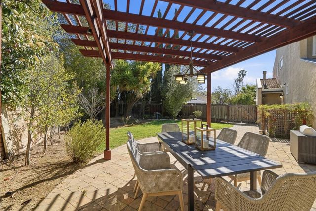 1315 Bright Oaks Court, Los Altos, CA 94024