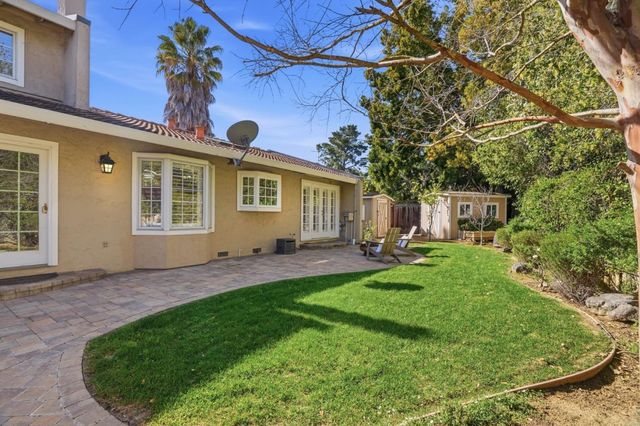 1315 Bright Oaks Court, Los Altos, CA 94024