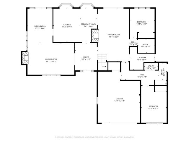 1315 Bright Oaks Court, Los Altos, CA 94024