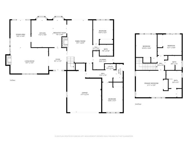 1315 Bright Oaks Court, Los Altos, CA 94024