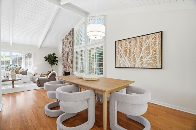 1315 Bright Oaks Court, Los Altos, CA 94024