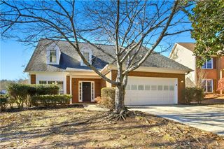 10560 Victory Gate Drive, Alpharetta, GA 30022