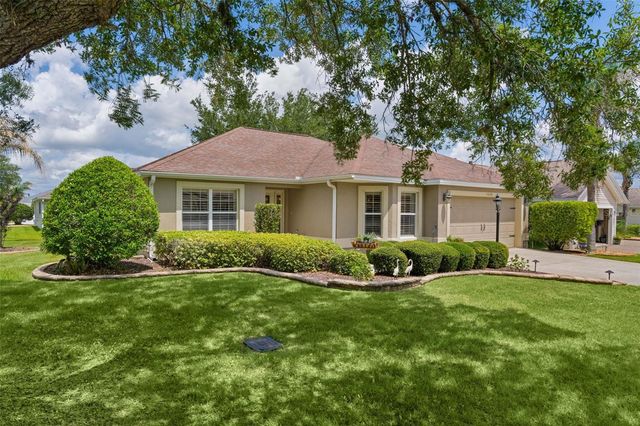 1668 PLUM BRANCH TERRACE, The Villages, FL 32162