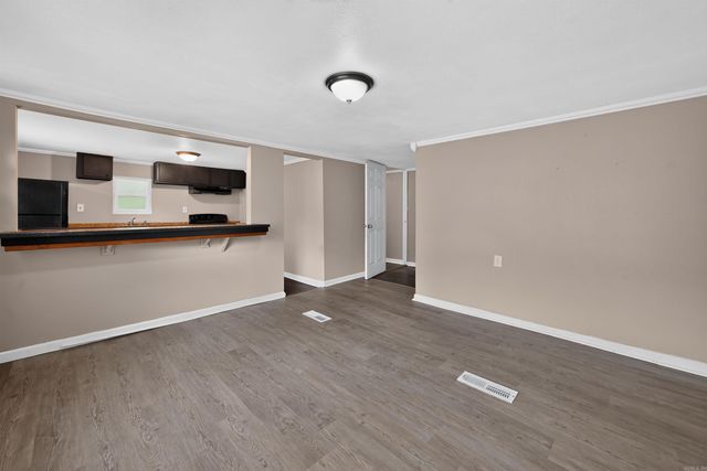 1718 Nichols Road, Little Rock, AR 72205