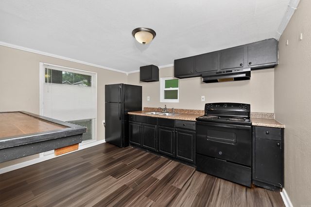 1718 Nichols Road, Little Rock, AR 72205