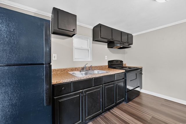 1718 Nichols Road, Little Rock, AR 72205