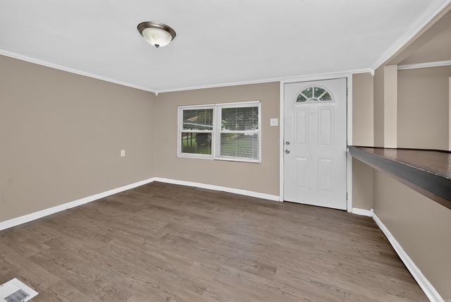 1718 Nichols Road, Little Rock, AR 72205