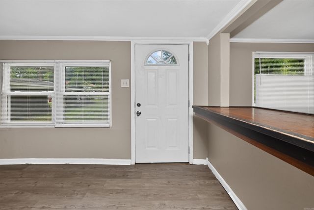 1718 Nichols Road, Little Rock, AR 72205