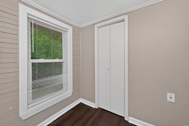 1718 Nichols Road, Little Rock, AR 72205