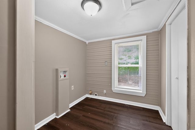 1718 Nichols Road, Little Rock, AR 72205