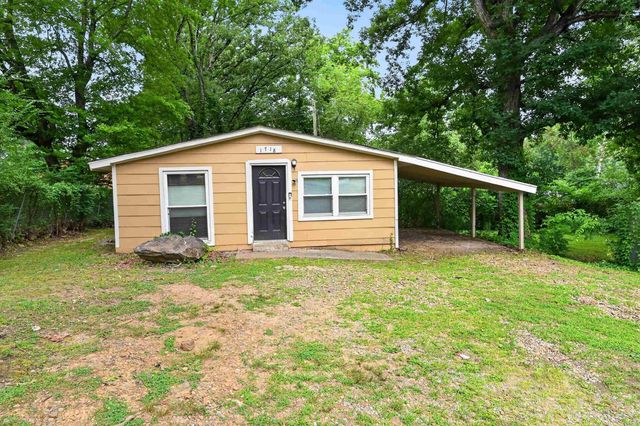 1718 Nichols Road, Little Rock, AR 72205