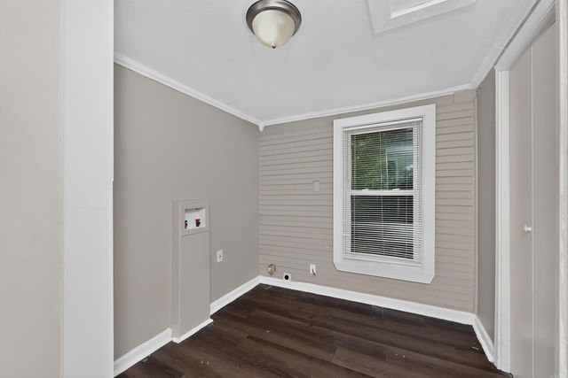 1718 Nichols Road, Little Rock, AR 72205