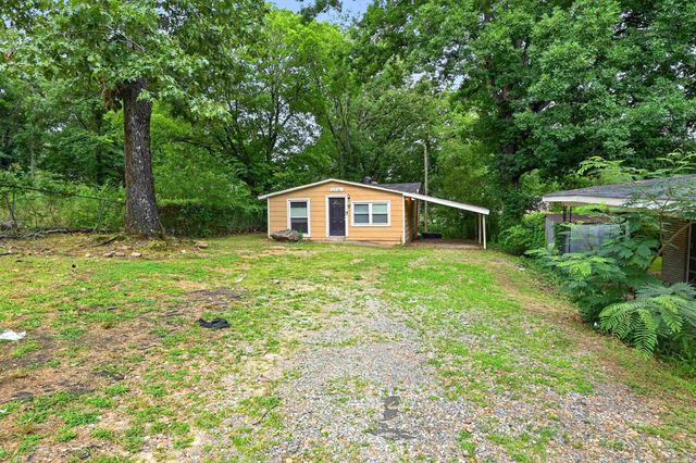 1718 Nichols Road, Little Rock, AR 72205