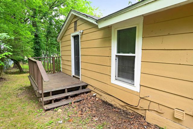1718 Nichols Road, Little Rock, AR 72205