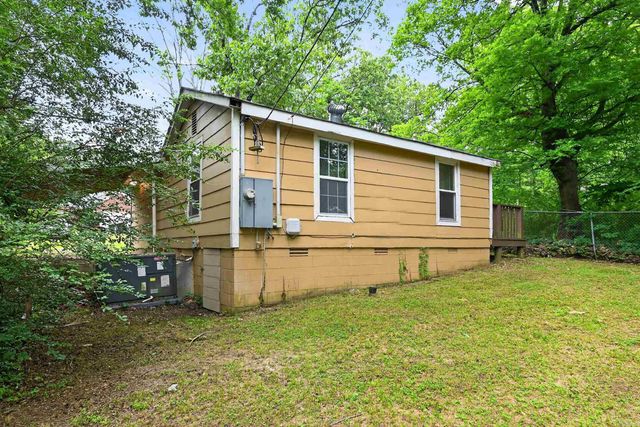 1718 Nichols Road, Little Rock, AR 72205